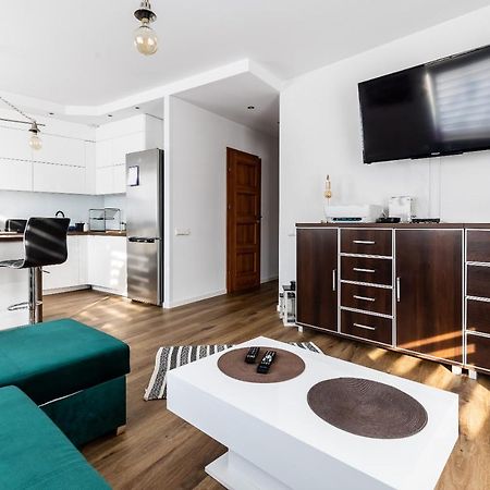Apartament Wawelska Γκντανσκ Εξωτερικό φωτογραφία