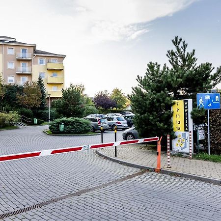 Apartament Wawelska Γκντανσκ Εξωτερικό φωτογραφία