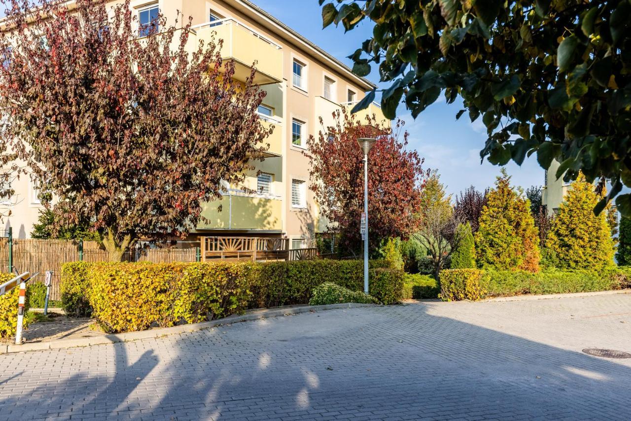Apartament Wawelska Γκντανσκ Εξωτερικό φωτογραφία