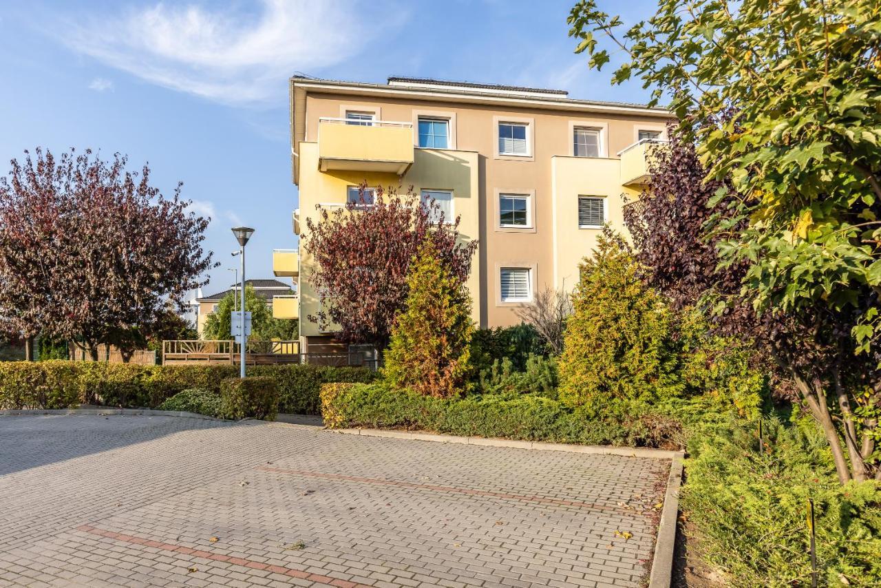 Apartament Wawelska Γκντανσκ Εξωτερικό φωτογραφία